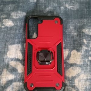 SAMSUNG S22+ PHONE CASE WITH STAND NWOT